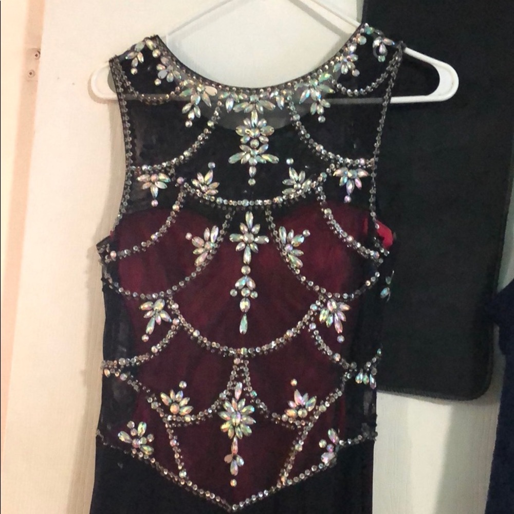 Prom dress - Picture 5 of 5